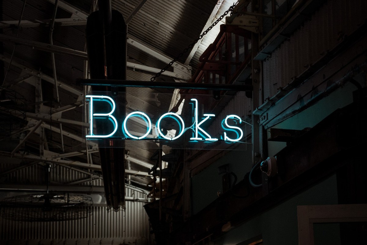 Wholesale for Bookstores